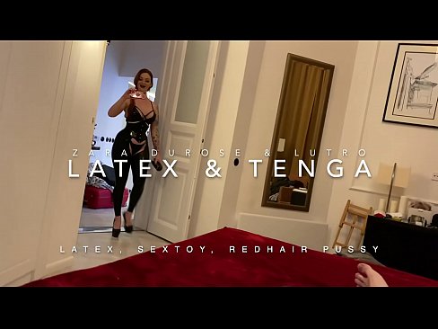 ❤️ ʻO ke kaikunāne ʻulaʻula i ka lole latex i hoʻopaʻa ʻia e ke kaikunāne ❤️ Porno ma porn haw.pornoreino-com.ru ❌❤