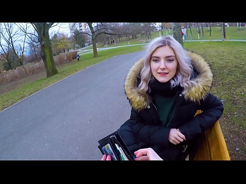 ❤️ Ale i ka ʻume wela a kahi malihini no ke kālā - blowjob ma ka paka na Eva Elfie ❤️ Porno ma porn haw.pornoreino-com.ru ❌❤